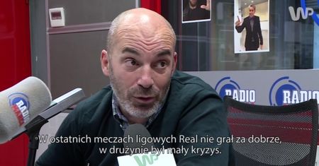 Hiszpańscy dziennikarze o Legii Warszawa. "Realowi zagraża tylko Real"