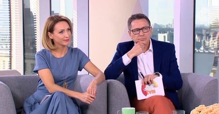 Agnieszka Cegielska: "My kobiety jesteśmy przebodźcowane. Działamy jak japońska autostrada"