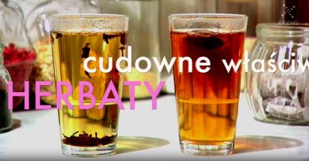 Dlaczego warto pić herbatę? Cudowne właściwości