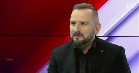 Liroy u Baranowskiej o słowach Radziwiłła: absurd