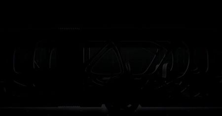 WILLIE Transparent LCD Bus