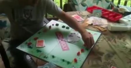 Monopoly zniszczy każdą przyjaźń