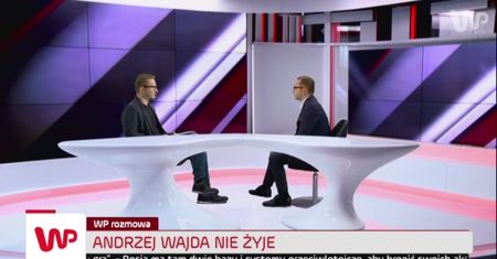 10.10.2016 | WP rozmowa