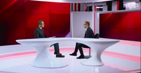 Szczerba u Sierakowskiego o Caracalach: nasuwa się słowo "dyplomatołki"