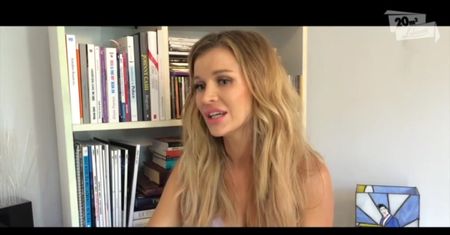 Joanna Krupa "Przechodziłam depresję, bo nie miałam pracy i miałam długi"