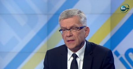 Karczewski: odwołania marszałka Borusewicza raczej nie będzie