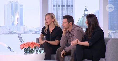 Sceny erotyczne w filmach i serialach. Krępujący obowiązek czy przyjemność?