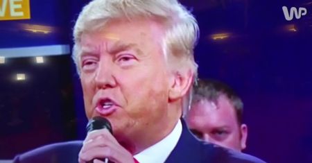 Rudolph Giuliani dla WP: Donald Trump wygrał tę debatę w cuglach