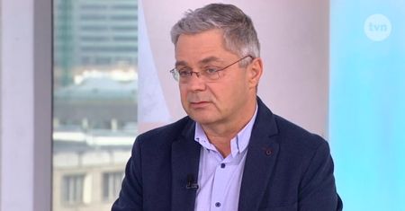 Ginekolog TVN-u o późnym zakładaniu rodziny: "Czynniki ekonomiczne są górą nad biologią"