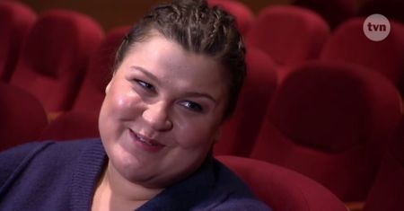 Teatralny debiut Dominiki Gwit. "Trzy razy zdawałam do szkoły aktorskiej"