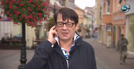 Maleńczuk o Kukizie: "Kiedy stanął w parlamencie, okazało się, że nie potrafi sklecić żadnego zdania"