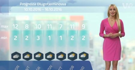 Gorsze oblicze jesieni - prognoza długoterminowa