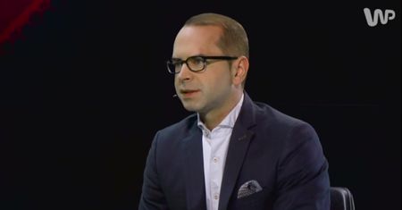 Rzymkowski u Sierakowskiego: w nowej rzeczywistości filmy Wajdy nie miały takiego polotu jak wcześniej