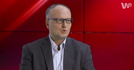 Czabański u Lisickiego: domaganie się odwołania Paczuskiej jest nietrafne