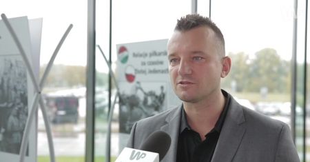 Pierwsza taka gala FEN. Jóźwiak: spodziewamy się kompletu