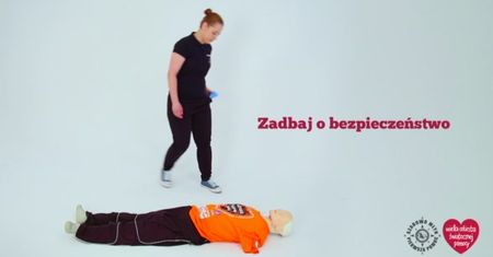Jak zachować się podczas wypadku?