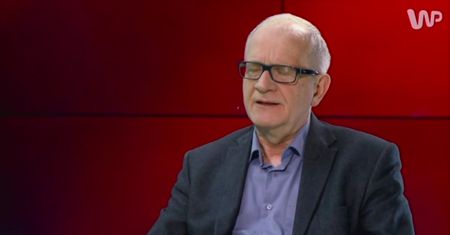 Czabański u Lisickiego: muszę widzieć, że Kurski wyciąga wnioski
