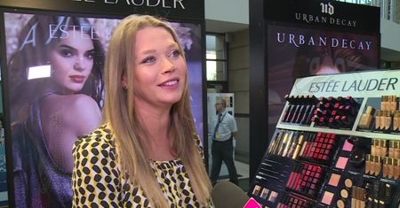 Tamara Arciuch: "Wszyscy mnie rozpieszczają"