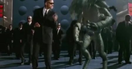 Tylko bez spiny!