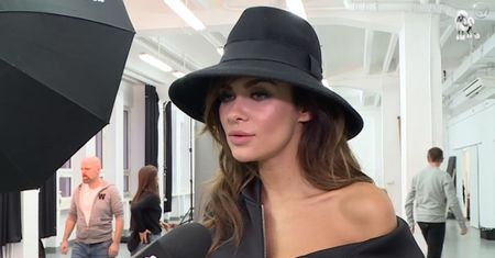 Siwiec o Kardashian: "Są jakieś granice, pokazywanie swojego bogactwa"