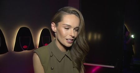 Katarzyna Sowińska: "Wzięłam udział w zdjęciach próbnych. To będzie mała niespodzianka"