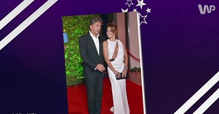 #gwiazdy: Natasza Urbańska i Janusz Józefowicz wrócą na stałe do Warszawy?