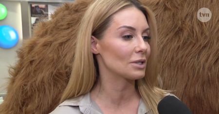 Małgorzata Rozenek o "Azja Express": "Nie spodziewaliśmy się takiej sympatii widzów"