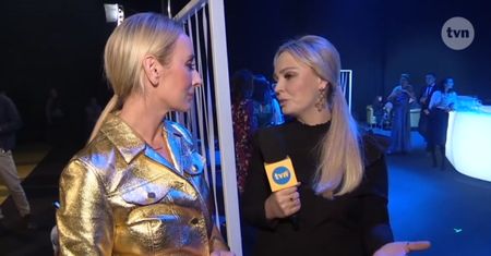 Stylistka TVN stworzyła autorską kolekcję ubrań!