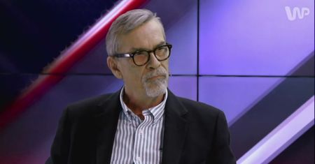 Sasin u Żakowskiego o słowach Giertycha: kompletna bzdura