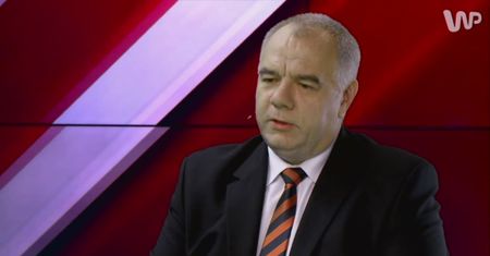 Sasin u Żakowskiego: nie doradzałbym prezydentowi brania udział w Marszu Niepodległości
