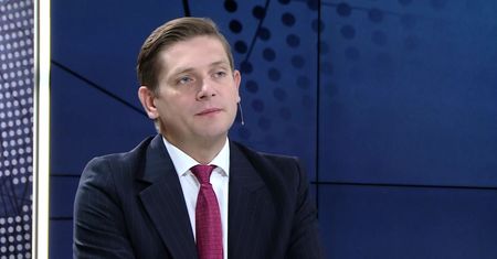Kownacki porównał Dudę do Tuska. "Tysiąckroć lepszy"