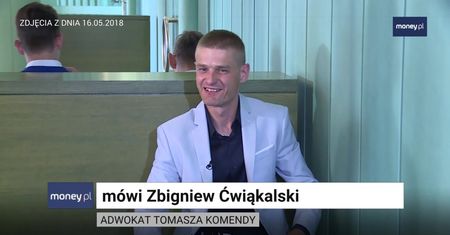 Money. To się liczy