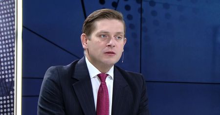 Kownacki: żołnierze byli zachwyceni Macierewiczem