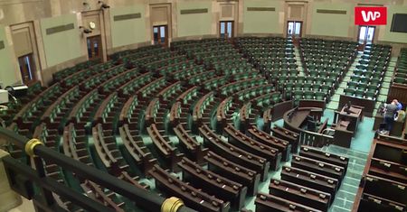 Bunt młodych przeciwko marszałkowi. "To skandaliczne i niedopuszczalne"