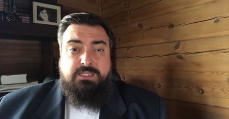 Sekielski: pozwolą Wałęsie wejść do Sejmu? Uwierzę jak zobaczę
