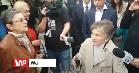 Wanda Traczyk-Stawska: nie wolno matek poniewierać!