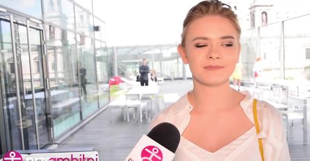 Koroniewska wraca do "M jak Miłość"? "Nic na ten temat nie wiem"