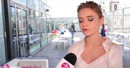 Wróblewska i jej wizja równości płci: "Płace zależą od autorytetu"