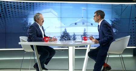 Jakubiak: Przywrócić godność niepełnosprawnym