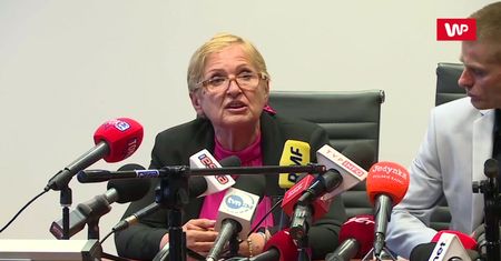 Matka Tomasza Komendy o mecenasie K.: zimny i wyrachowany