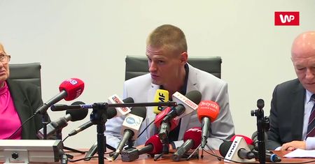 Tomasz Komenda o uniewinnieniu. "Będziemy żądać 10 mln zł odszkodowania"