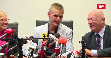 Tomasz Komenda o swoich marzeniach po uniewinnieniu. "Dostaję listy matrymonialne"