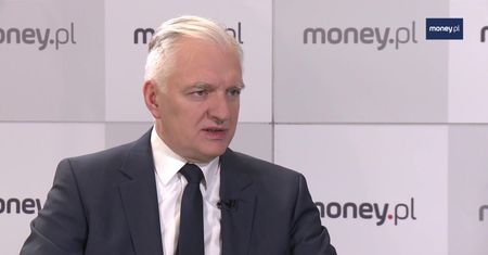 Money. To się liczy