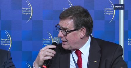 PKP szykuje się na inwestycyjny skok. Liczba pasażerów już rośnie w zawrotnym tempie