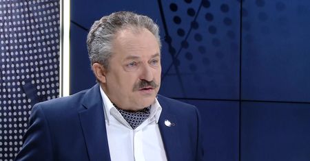 Marek Jakubiak: sprawa Tomasza Komendy to sukces Zbigniewa Ziobry