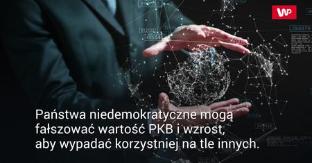 Nocne zdjęcia NASA sugerują, że Rosja, Chiny i Korea Płn. kłamią