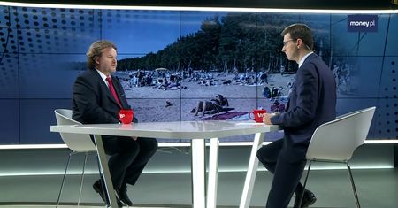 Inspekcja sanitarna: awaria w Gdańsku nie zagraża sezonowym kąpielom w Bałtyku
