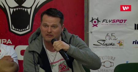 To ostatnia szansa dla Ugonoha, Wacha i Szpilki. "Po ostatnich walkach muszą coś pokazać"