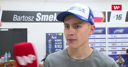 Bartosz Smektała: Grand Prix w Warszawie to święto dla Polaków