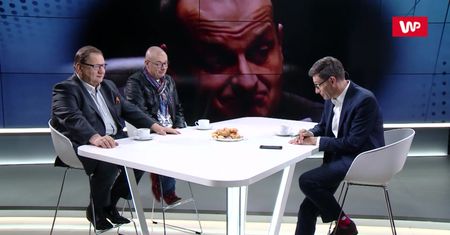 Czy prezes Kaczyński boi się narkozy?